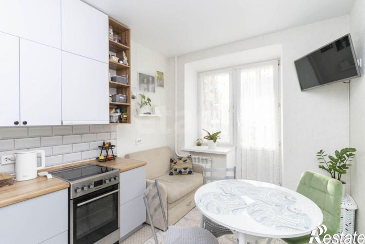 2-комн квартира ул Линейная, 11,  д. 11
