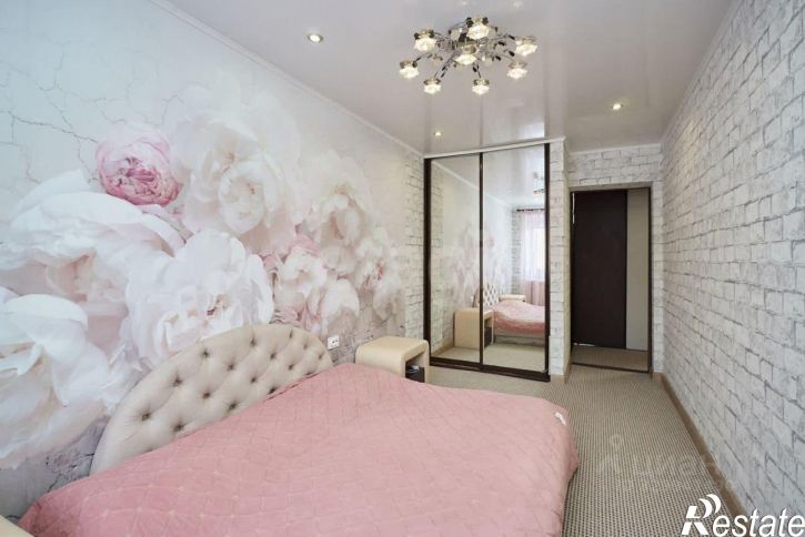 3-комн квартира ул Александра Пушкина, 9,  д. 9