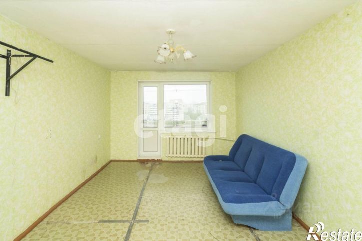 2-комн квартира ул Монтажников, 16,  д. 16
