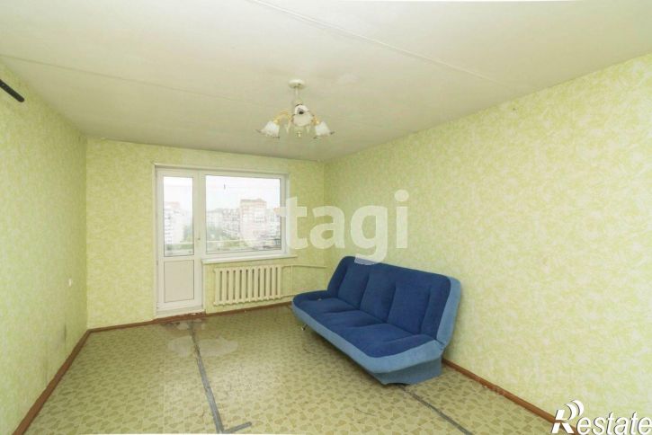 2-комн квартира ул Монтажников, 16,  д. 16