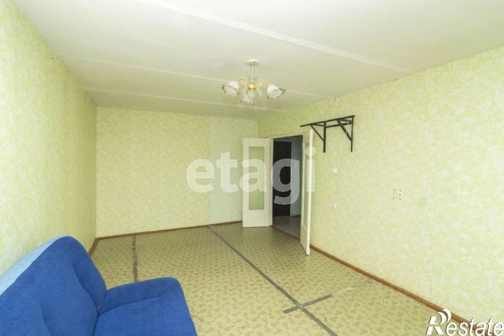 2-комн квартира ул Монтажников, 16,  д. 16