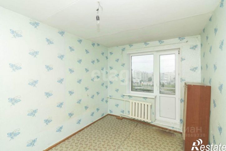 2-комн квартира ул Монтажников, 16,  д. 16