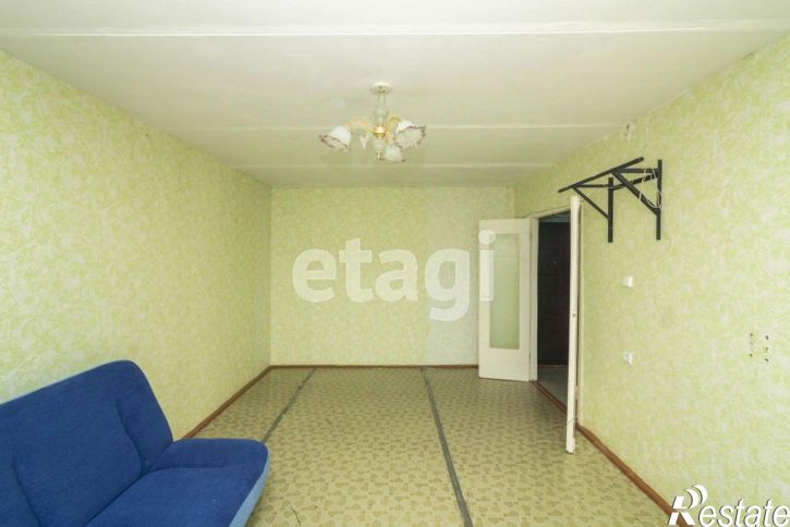 2-комн квартира ул Монтажников, 16,  д. 16