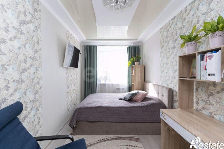 2-комн квартира ул Линейная, 11,  д. 11