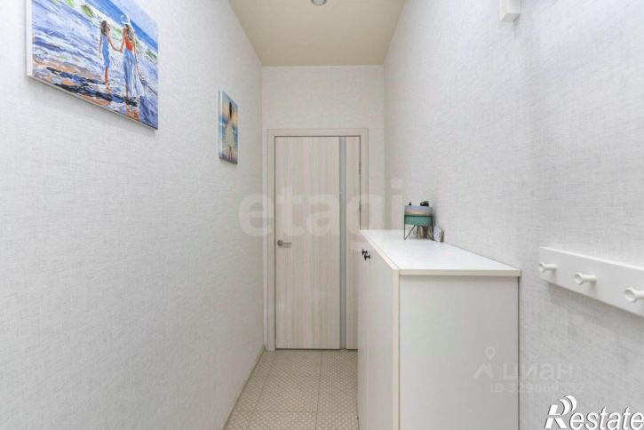 2-комн квартира ул Линейная, 11,  д. 11