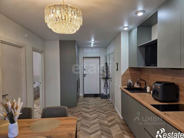 2-комн квартира ул Харьковская, 72а,  д. 72а