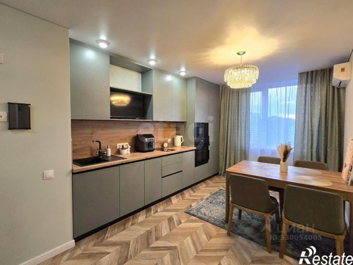 2-комн квартира ул Харьковская, 72а,  д. 72а