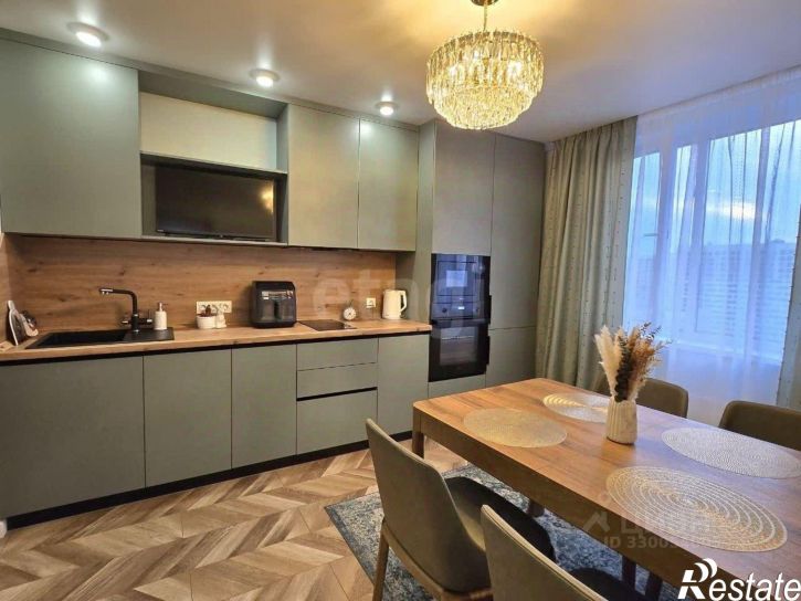 2-комн квартира ул Харьковская, 72а,  д. 72а
