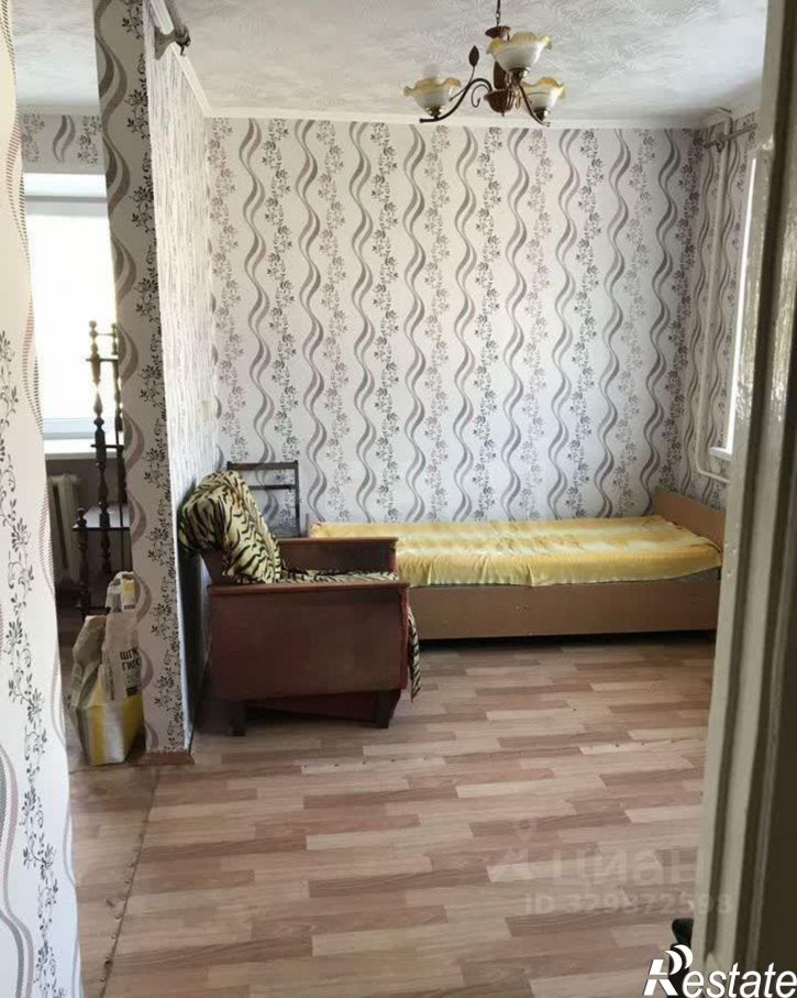 Комната ул Станционная, 14а,  д. 14а