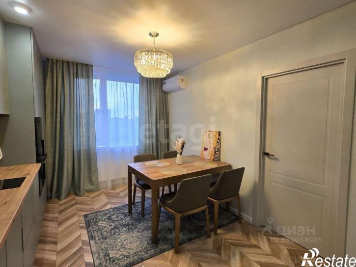 2-комн квартира ул Харьковская, 72а,  д. 72а