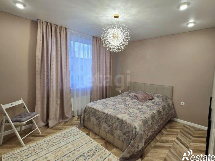 2-комн квартира ул Харьковская, 72а,  д. 72а