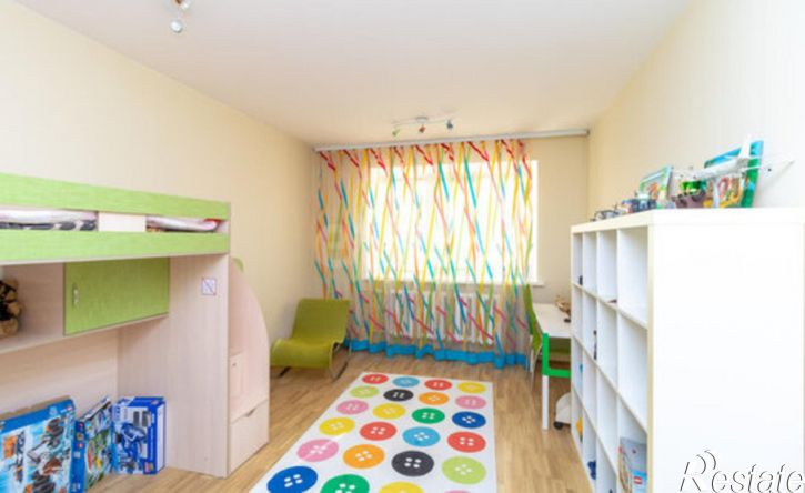 3-комн квартира Заречный пр-д, 6 2,  д. 6 2,  к. 2