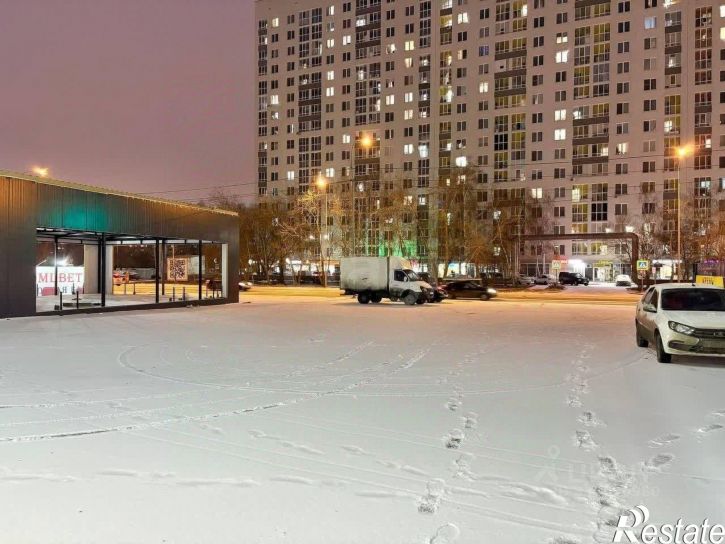 Склад улица Ветеранов Труда, 38В,  д. 38В