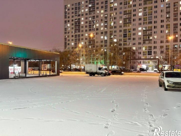 Склад улица Ветеранов Труда, 38В,  д. 38В