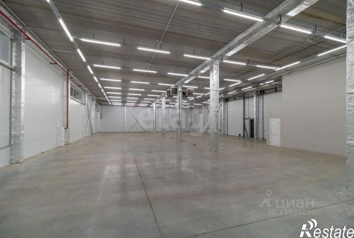 Склад улица Ветеранов Труда, 38В,  д. 38В