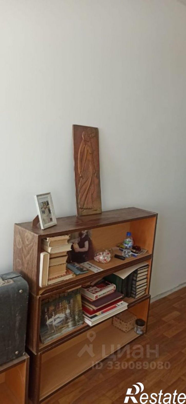 1-комн квартира Ялуторовская улица, 27,  д. 27