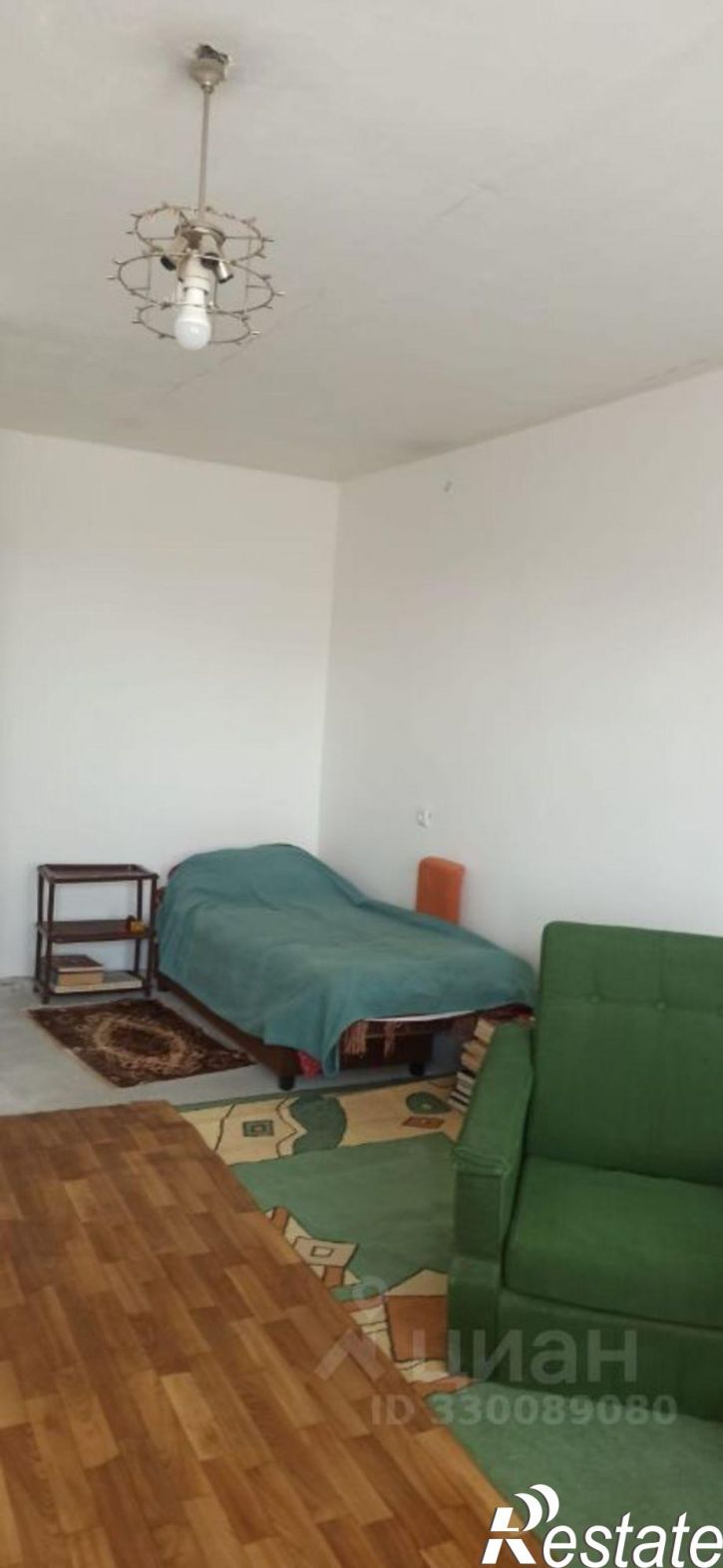 1-комн квартира Ялуторовская улица, 27,  д. 27