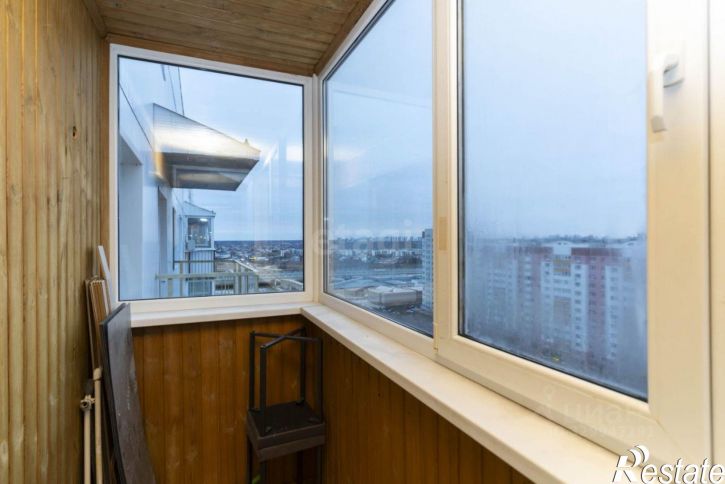 1-комн квартира улица Пермякова, 81,  д. 81