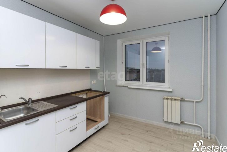 1-комн квартира улица Пермякова, 81,  д. 81