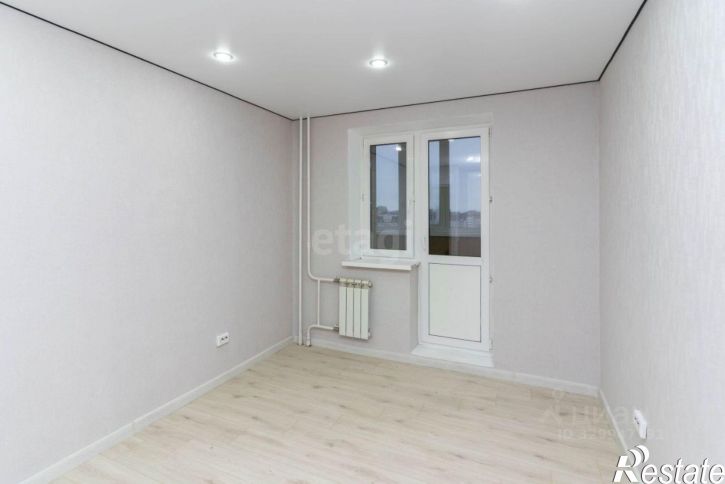 1-комн квартира улица Пермякова, 81,  д. 81