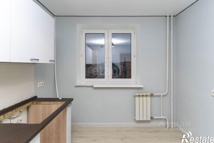 1-комн квартира улица Пермякова, 81,  д. 81