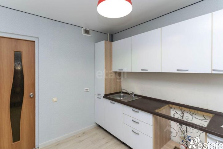 1-комн квартира улица Пермякова, 81,  д. 81