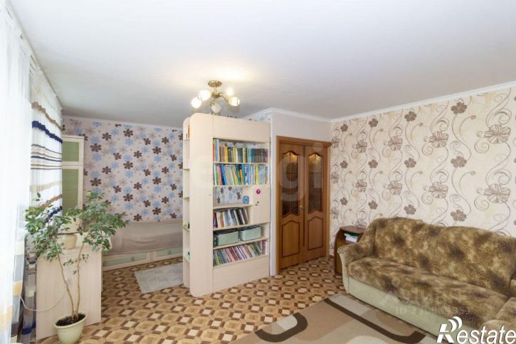 3-комн квартира улица Федюнинского, 15,  д. 15