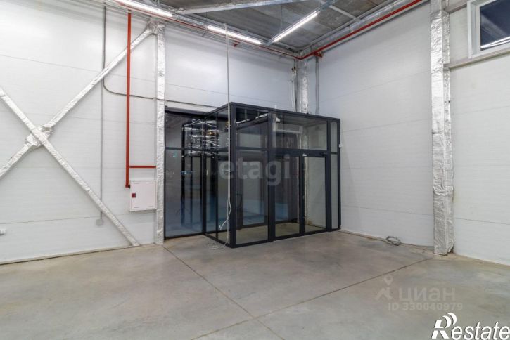 Склад ул Ветеранов труда, 40 2,  д. 40 2,  к. 2