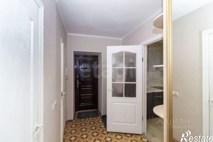 3-комн квартира улица Федюнинского, 15,  д. 15