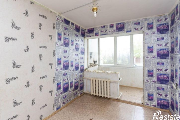 1-комн квартира улица 30 лет Победы, 105,  д. 105