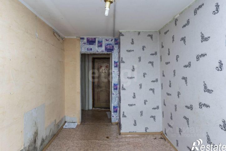 1-комн квартира улица 30 лет Победы, 105,  д. 105