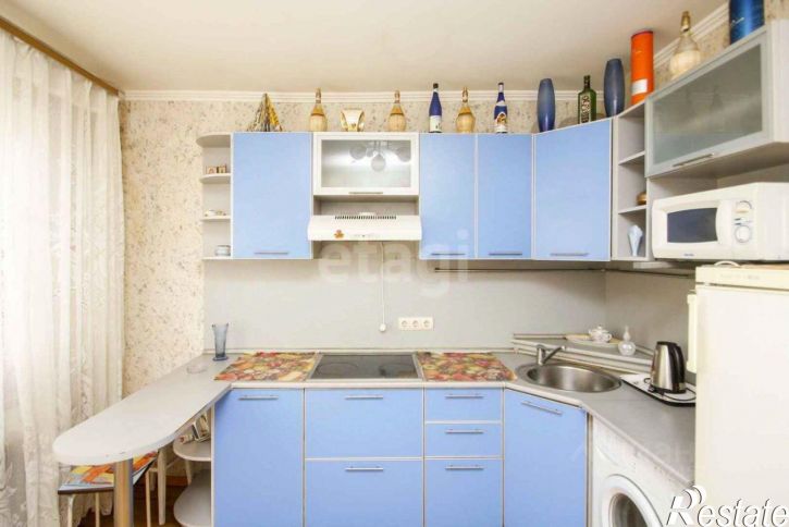 1-комн квартира Таймырская улица, 70,  д. 70