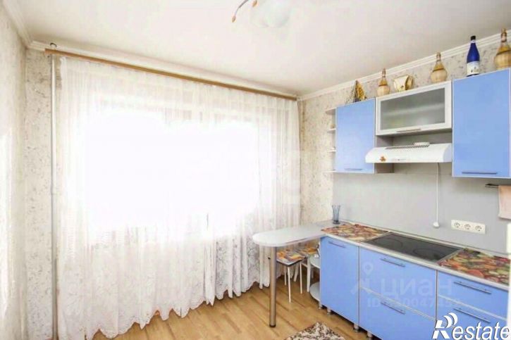 1-комн квартира Таймырская улица, 70,  д. 70