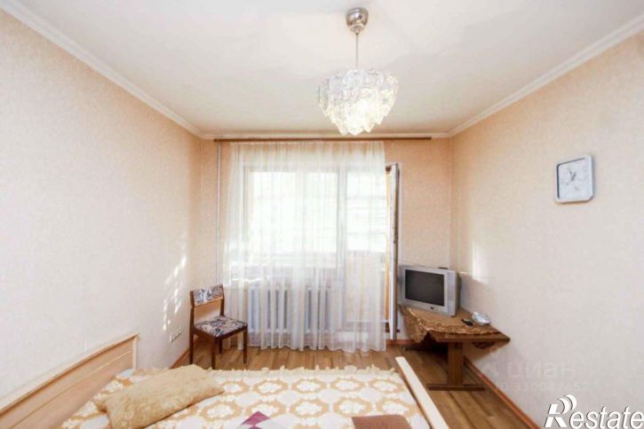 1-комн квартира Таймырская улица, 70,  д. 70