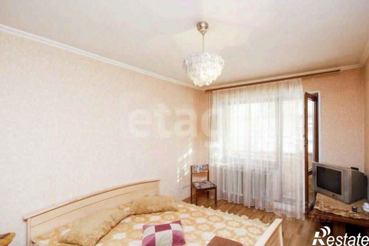 1-комн квартира Таймырская улица, 70,  д. 70