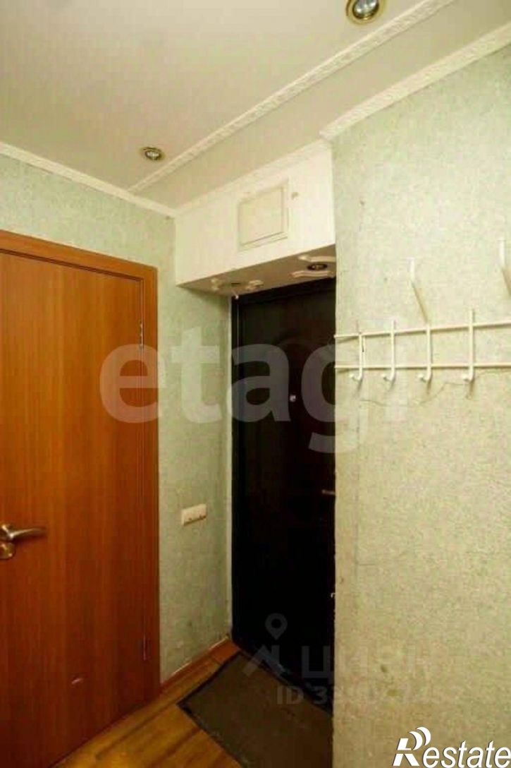 1-комн квартира Таймырская улица, 70,  д. 70