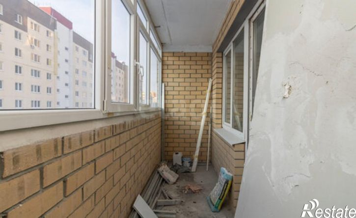 2-комн квартира Вересковая улица, 11,  д. 11