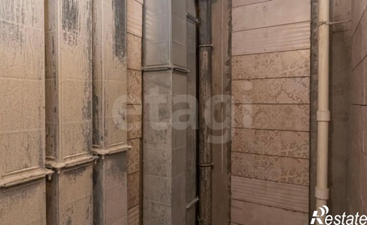 2-комн квартира Вересковая улица, 11,  д. 11
