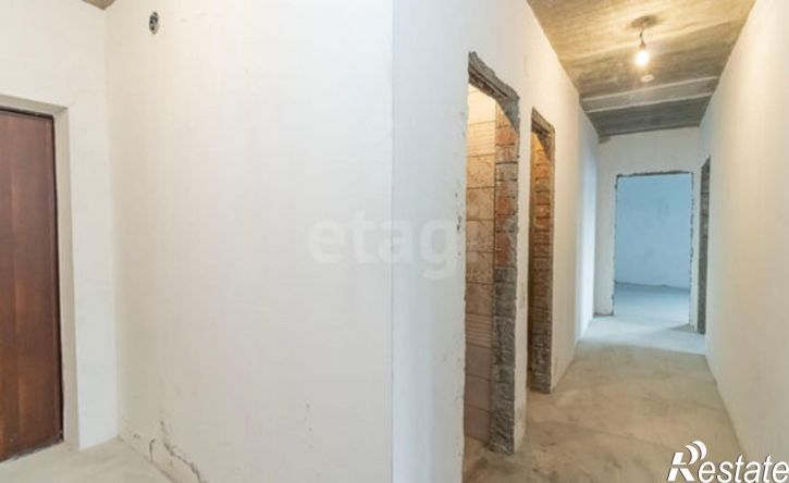 3-комн квартира Вересковая улица, 11,  д. 11