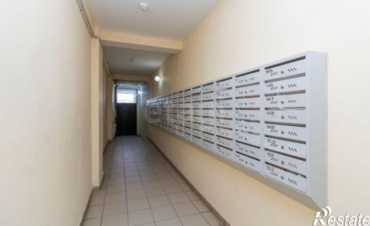 3-комн квартира Вересковая улица, 11,  д. 11