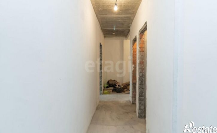 2-комн квартира Вересковая улица, 11,  д. 11