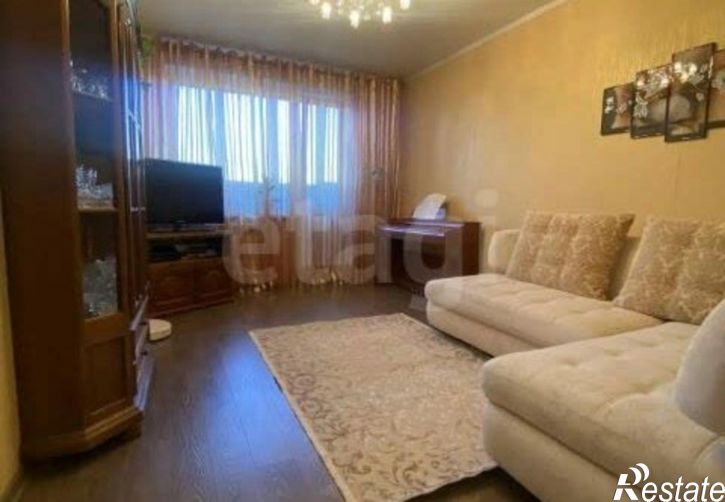 2-комн квартира Ткацкий проезд, 22,  д. 22