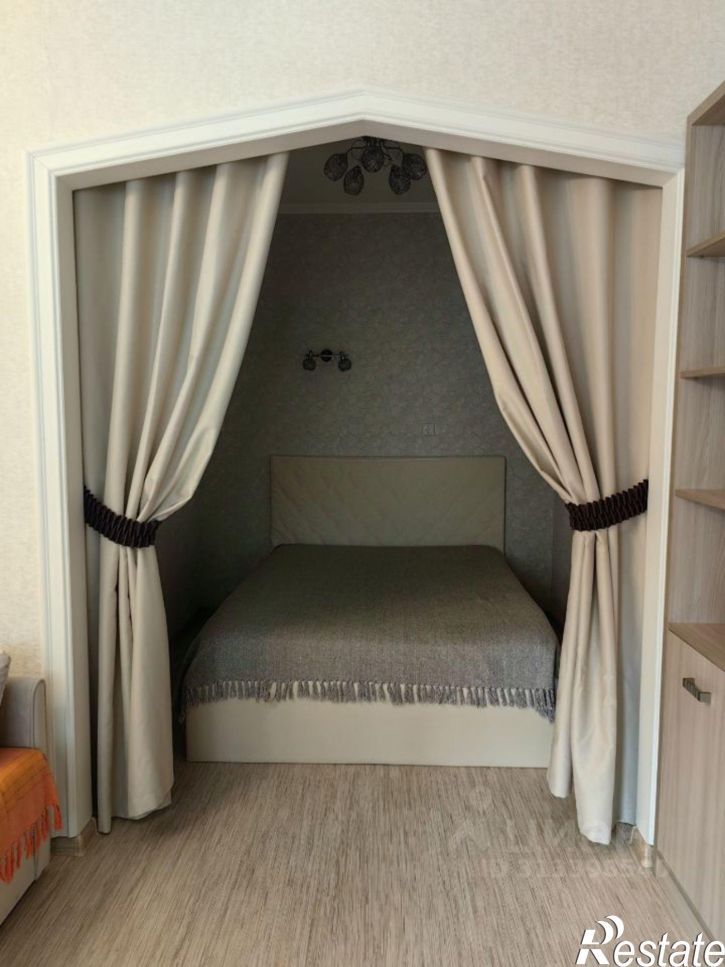 1-комн квартира ул Депутатская, 110,  д. 110