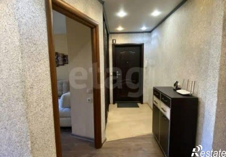 2-комн квартира Ткацкий проезд, 22,  д. 22