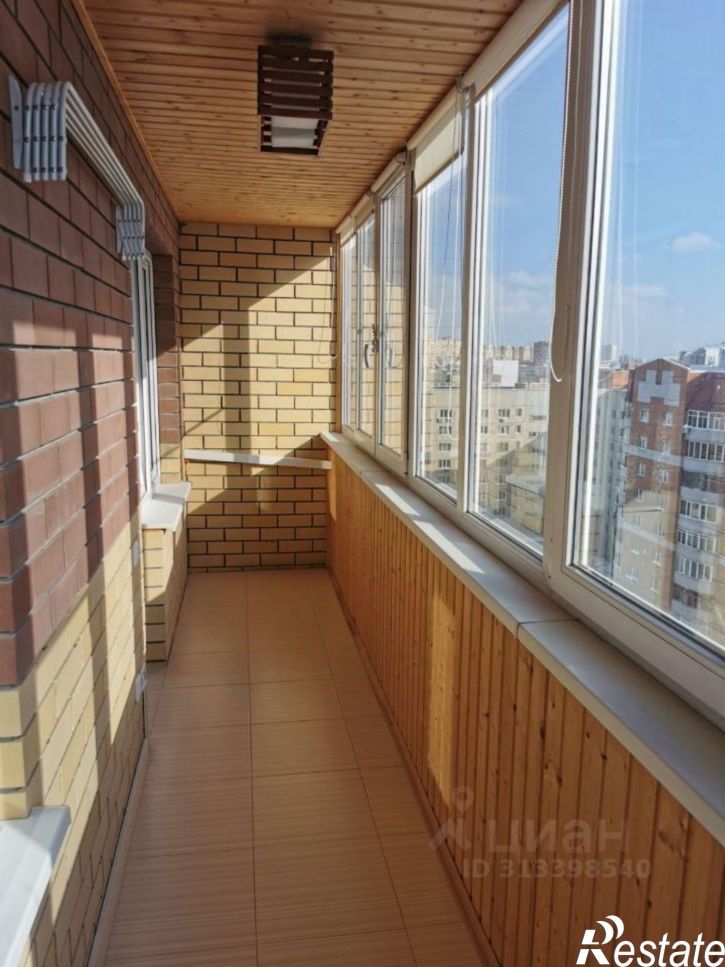 1-комн квартира ул Депутатская, 110,  д. 110