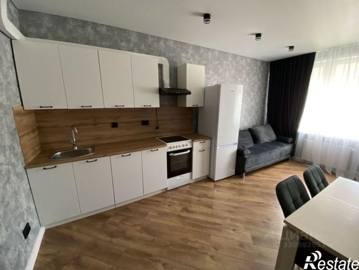 2-комн квартира ул Василия Подшибякина, 21,  д. 21
