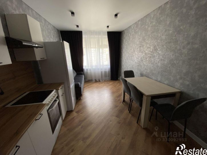 2-комн квартира ул Василия Подшибякина, 21,  д. 21