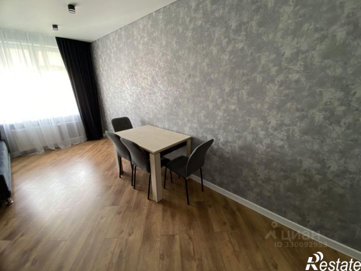 2-комн квартира ул Василия Подшибякина, 21,  д. 21