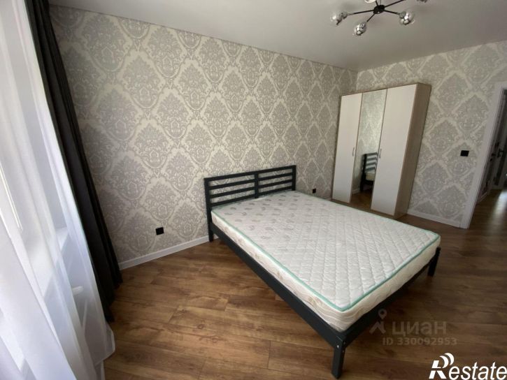 2-комн квартира ул Василия Подшибякина, 21,  д. 21
