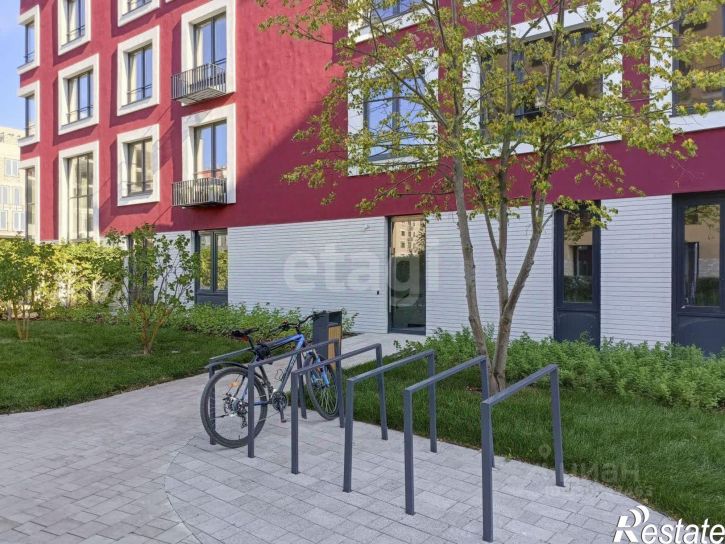 Гараж/парковка ул Газовиков, 34 8,  д. 34 8,  к. 8